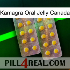 Kamagra Oral Jelly Canada new10